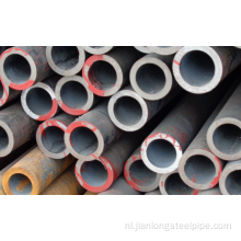 Q345b naadloze stalen pijpstalen buis